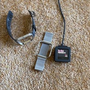 Fitbit Blaze Smart watch